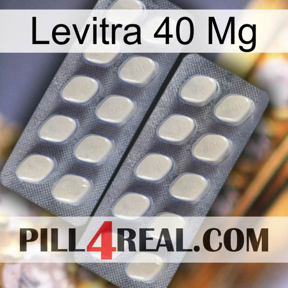 Levitra 40Mg 07